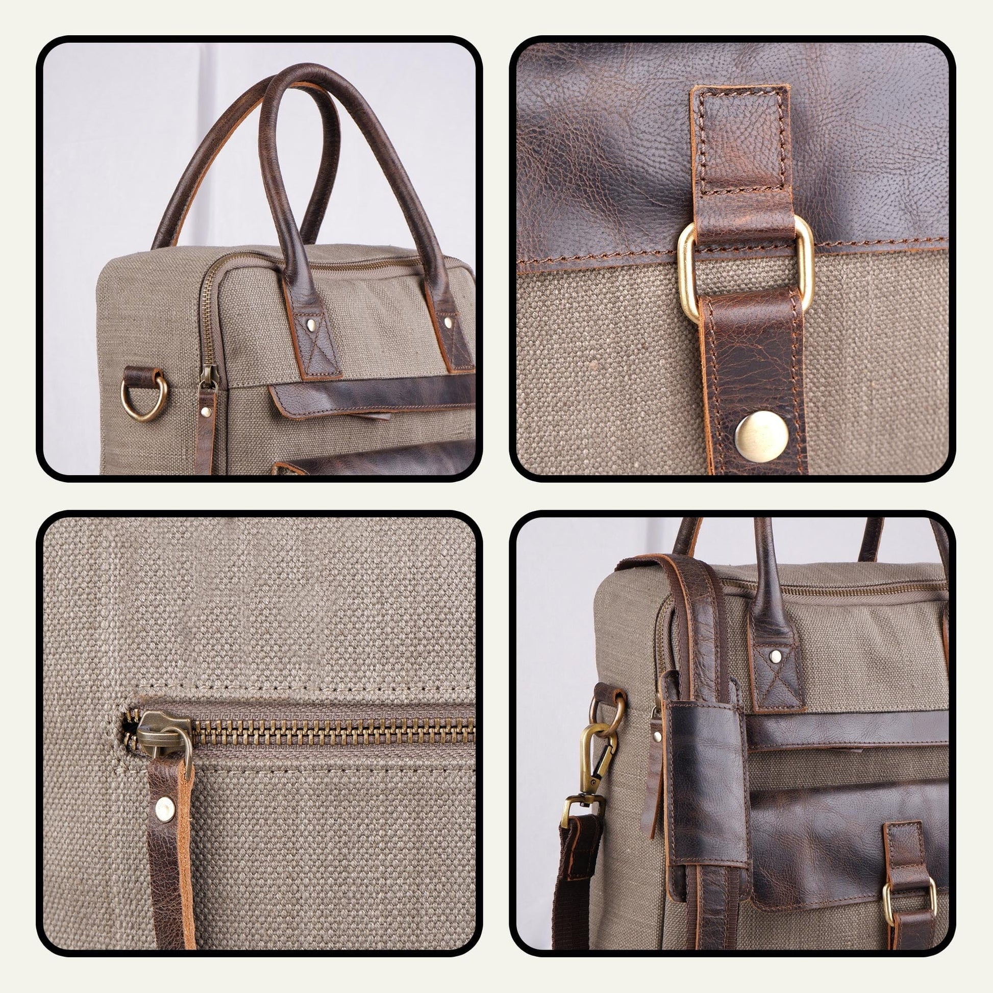 The Parker Canvas - Tampa Home & Garden Store