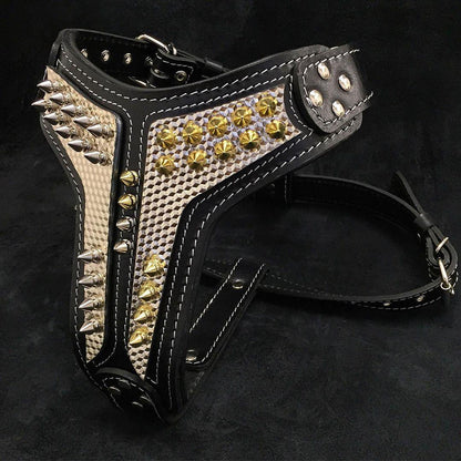 The ''Platinum'' harness - Tampa Home & Garden Store
