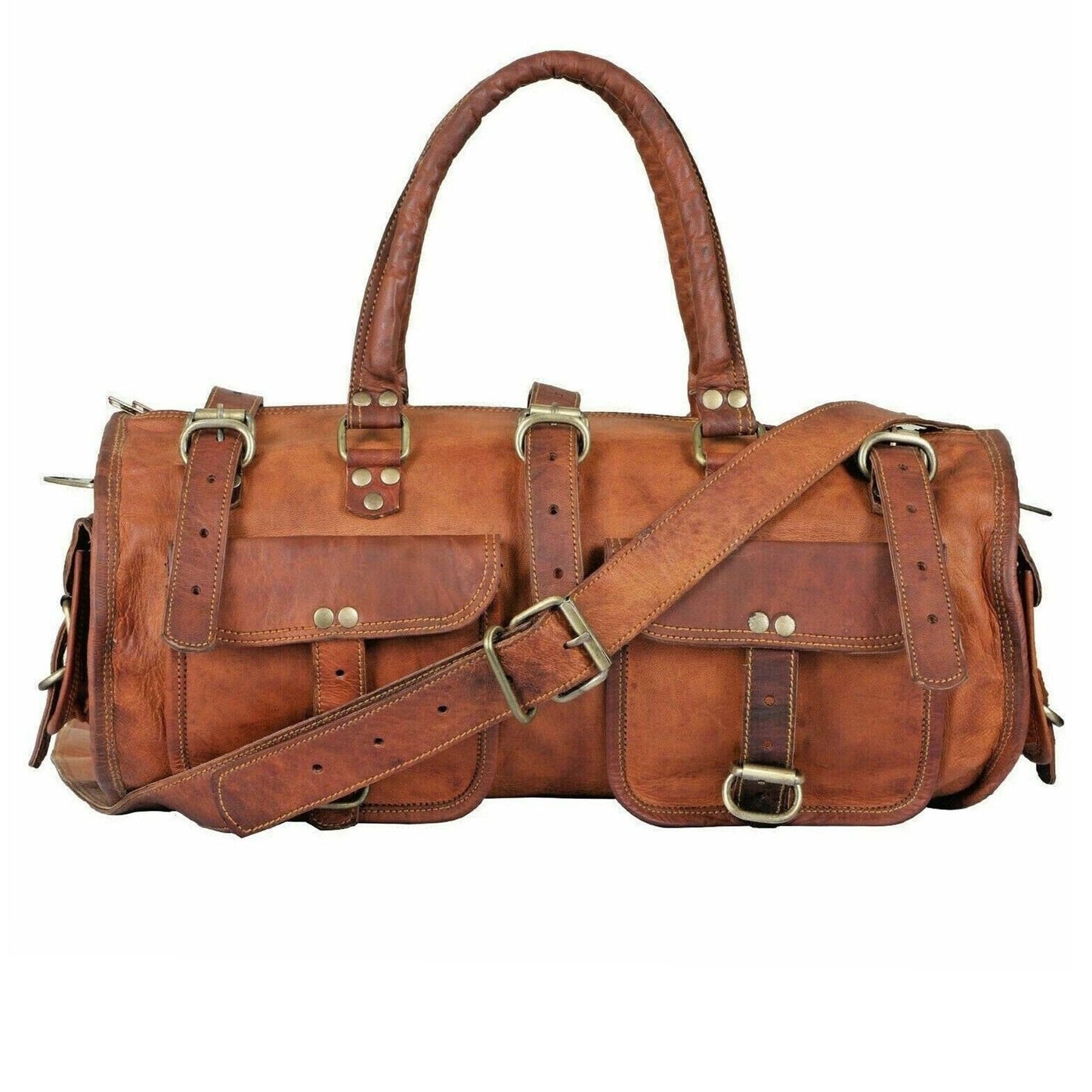 The Porter Duffel - Tampa Home & Garden Store