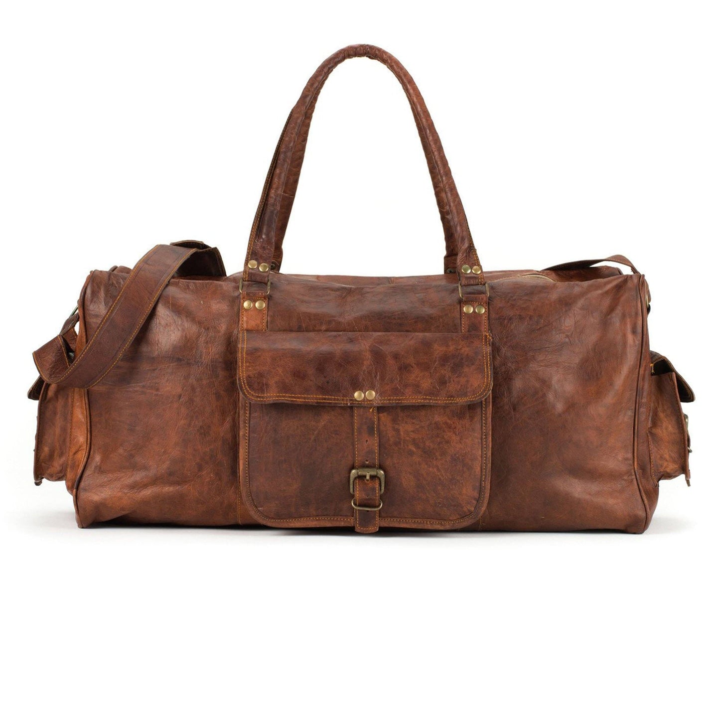 The Portland Duffle - Tampa Home & Garden Store