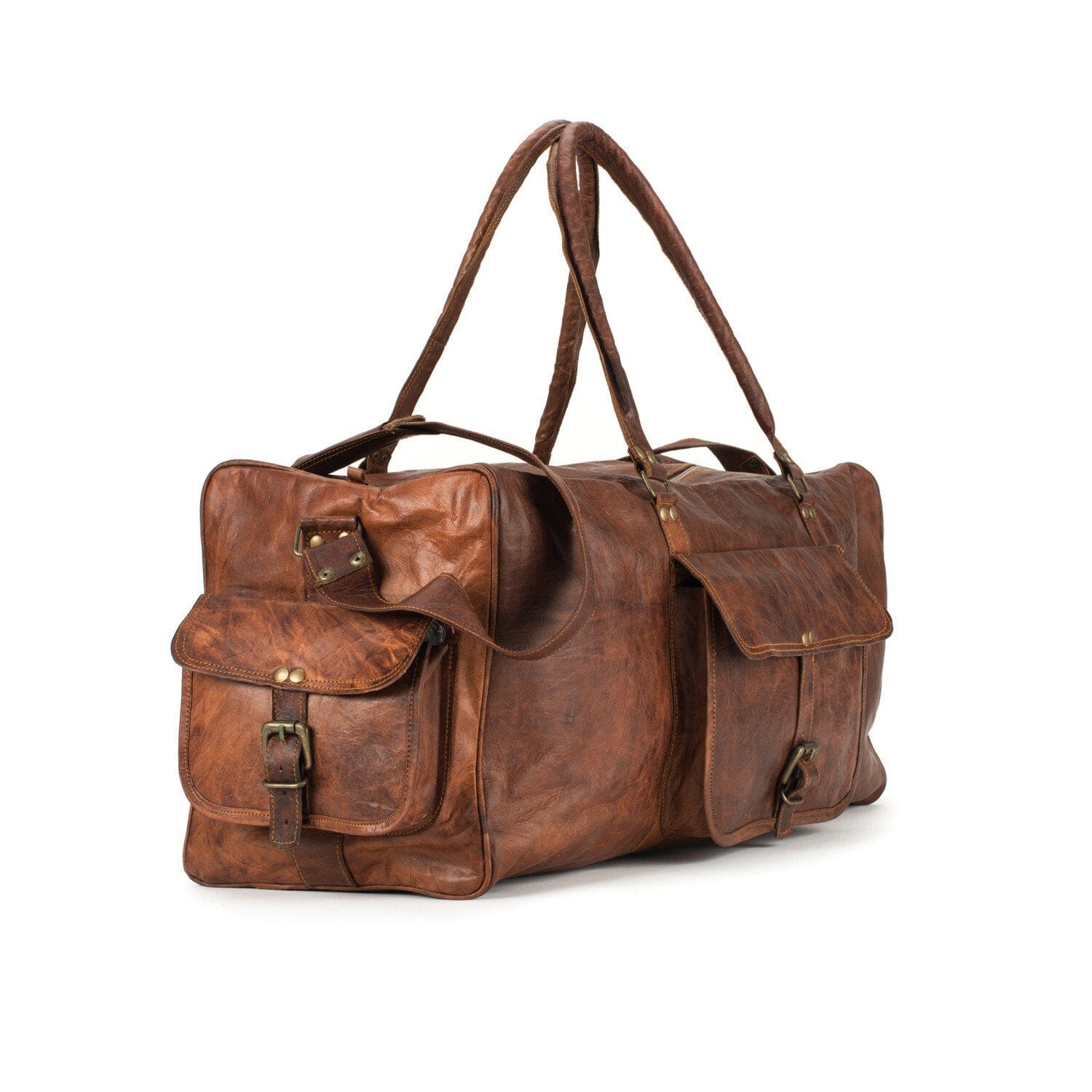 The Portland Duffle - Tampa Home & Garden Store