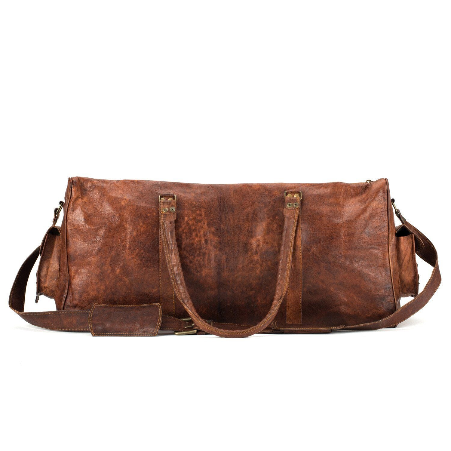 The Portland Duffle - Tampa Home & Garden Store