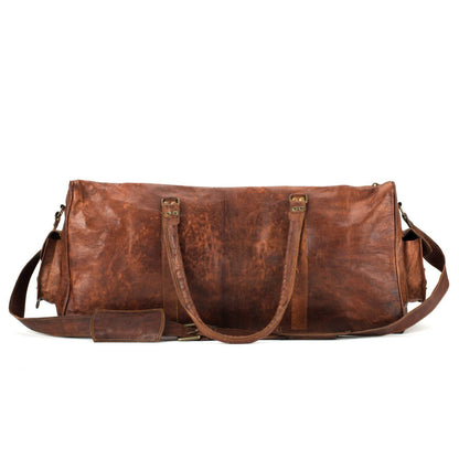 The Portland Duffle - Tampa Home & Garden Store