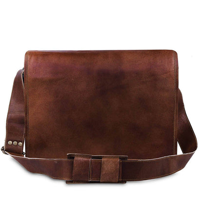 The Prime Satchel - Tampa Home & Garden Store