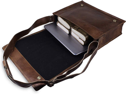 The Prime Satchel - Tampa Home & Garden Store