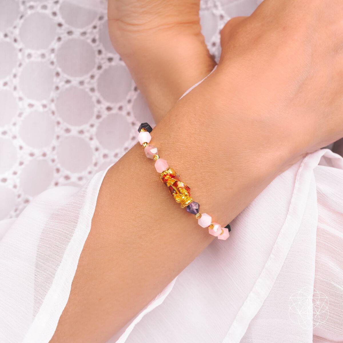 The Prosperity Bracelet - Tampa Home & Garden Store