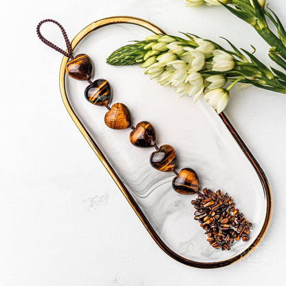 The Protection Tassel - Tampa Home & Garden Store