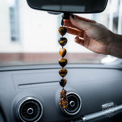 The Protection Tassel - Tampa Home & Garden Store
