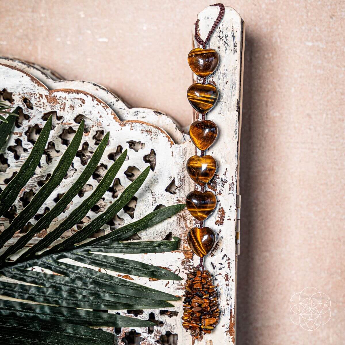 The Protection Tassel - Tampa Home & Garden Store