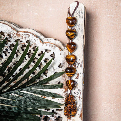 The Protection Tassel - Tampa Home & Garden Store