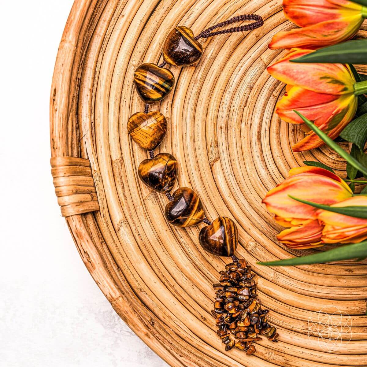 The Protection Tassel - Tampa Home & Garden Store