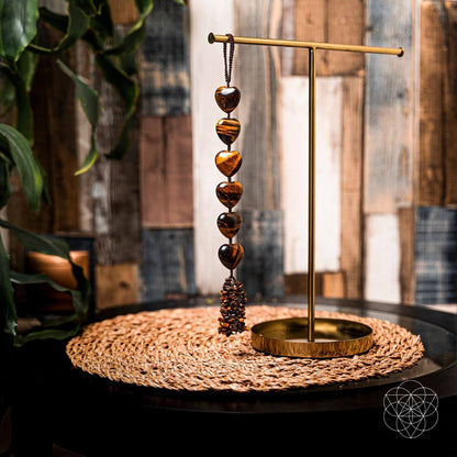 The Protection Tassel - Tampa Home & Garden Store