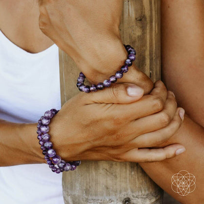 The Purification Bracelet - Tampa Home & Garden Store
