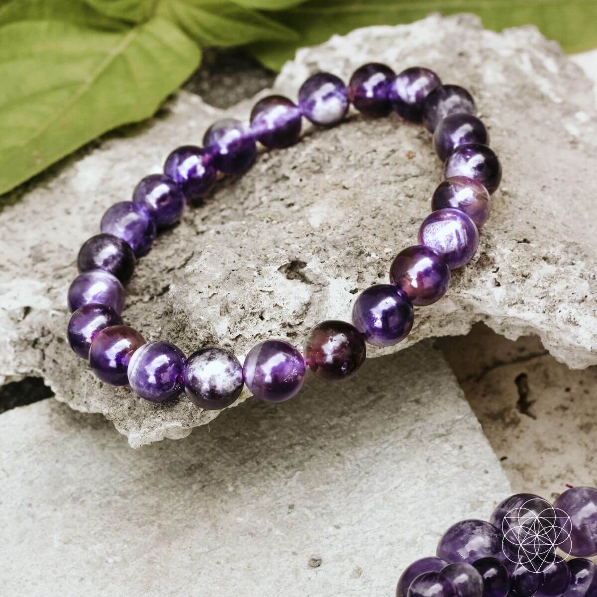 The Purification Bracelet - Tampa Home & Garden Store