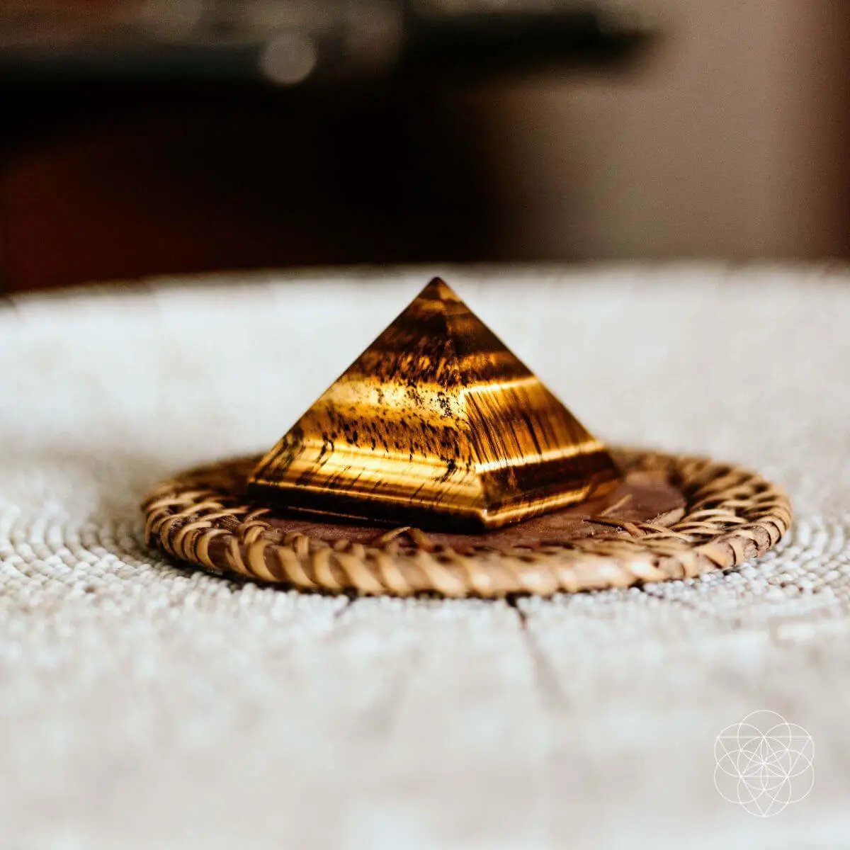 The Pyramid of Focus - Tampa Home & Garden Store