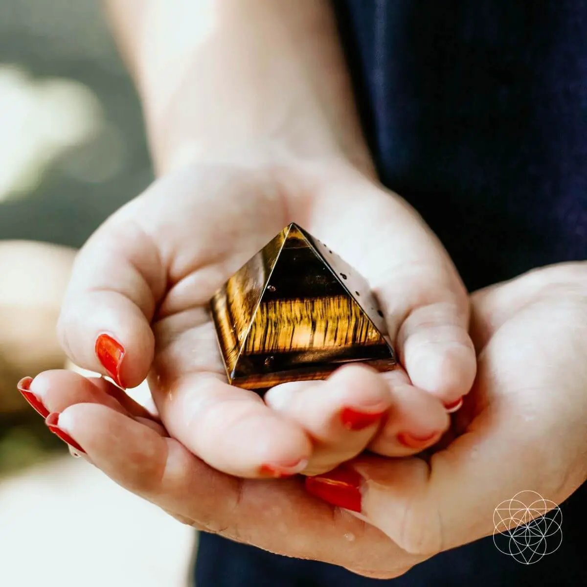 The Pyramid of Focus - Tampa Home & Garden Store