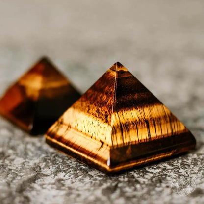 The Pyramid of Focus - Tampa Home & Garden Store
