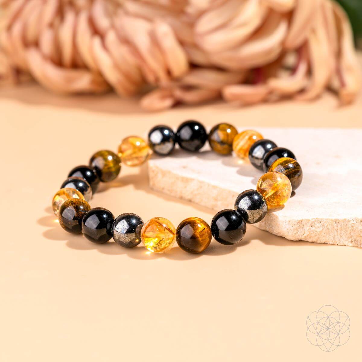 The Quadruple Protection Bracelet - Tampa Home & Garden Store