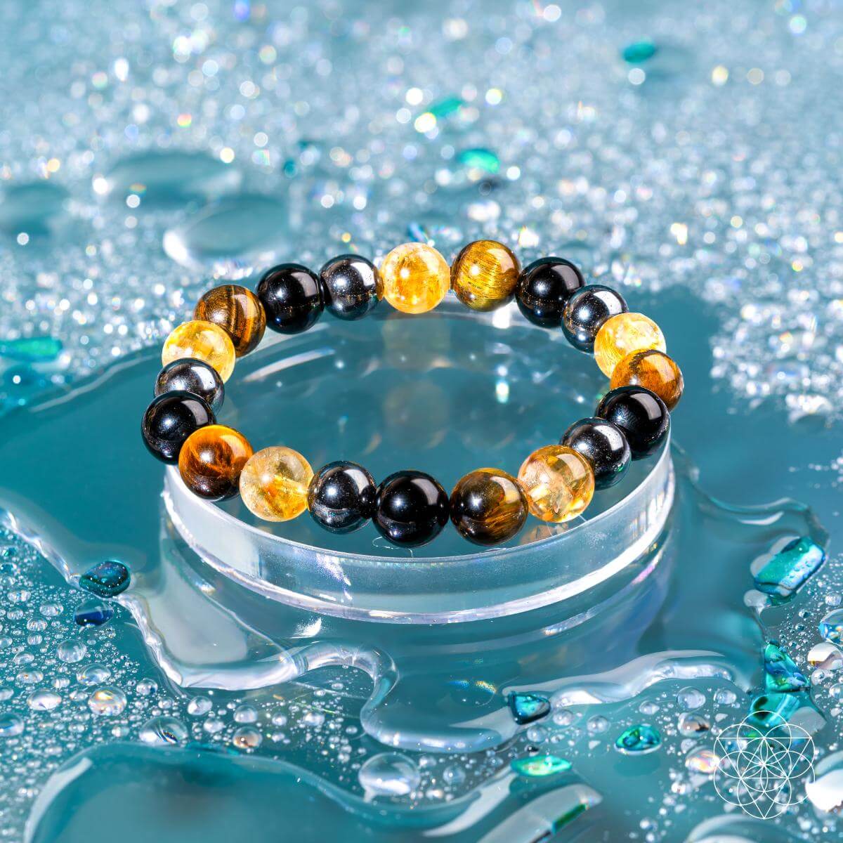 The Quadruple Protection Bracelet - Tampa Home & Garden Store