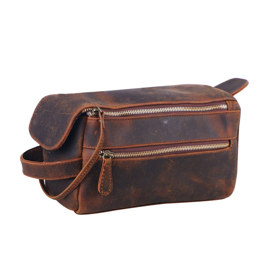The Reuben Travel Dopp Kit - Tampa Home & Garden Store