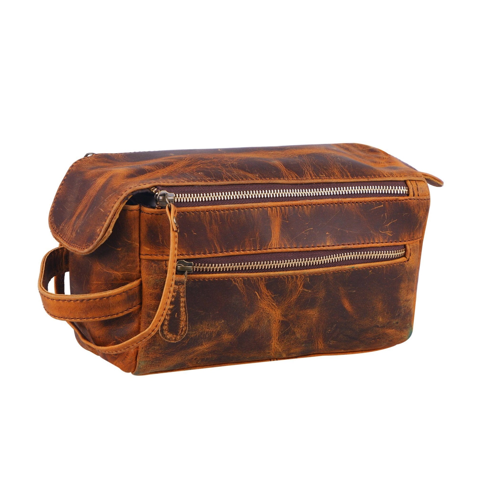 The Reuben Travel Dopp Kit - Tampa Home & Garden Store
