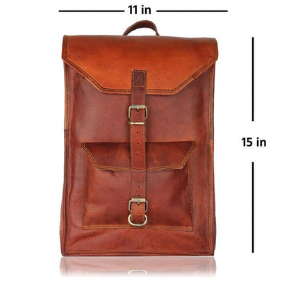 The Rhode Backpack - Tampa Home & Garden Store
