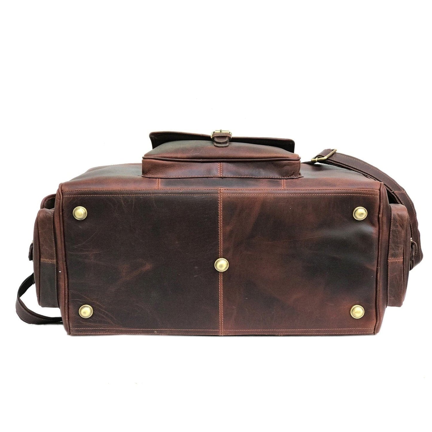 The Richardson Duffle - Tampa Home & Garden Store