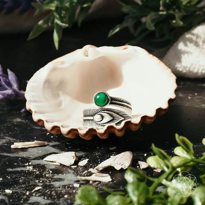 The Ring of Abundance - Tampa Home & Garden Store