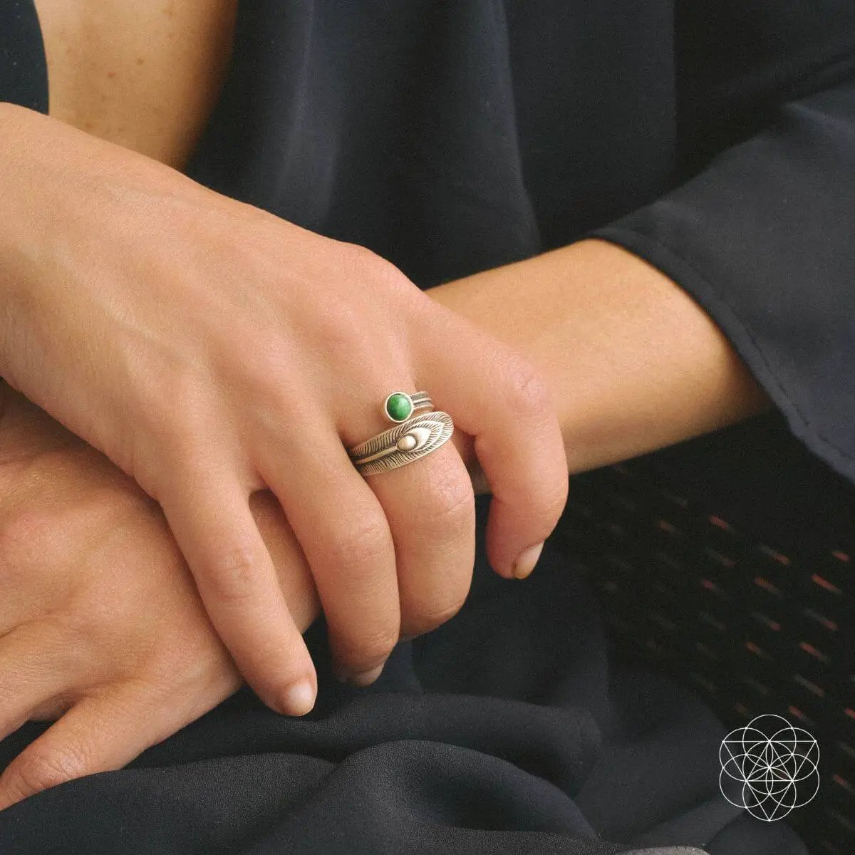 The Ring of Abundance - Tampa Home & Garden Store