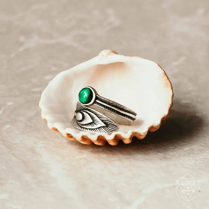The Ring of Abundance - Tampa Home & Garden Store