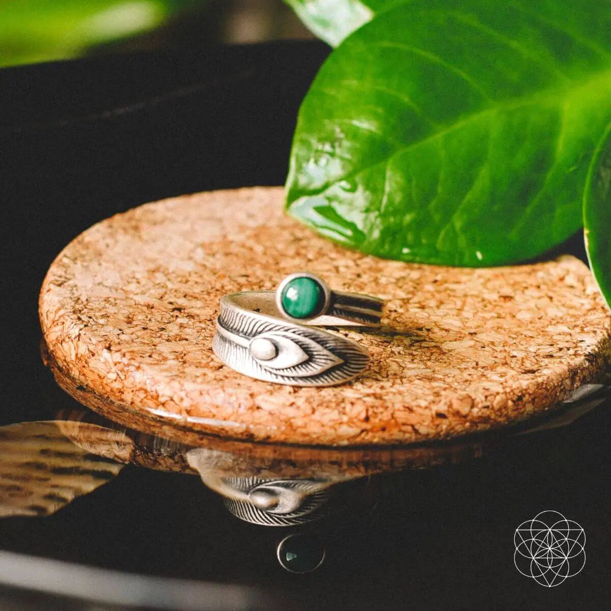 The Ring of Abundance - Tampa Home & Garden Store