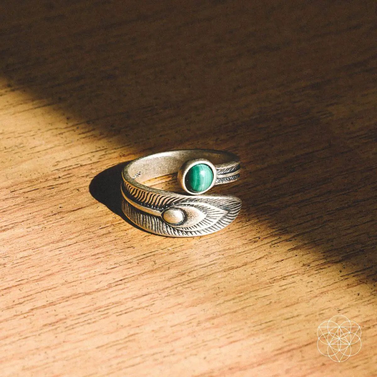 The Ring of Abundance - Tampa Home & Garden Store