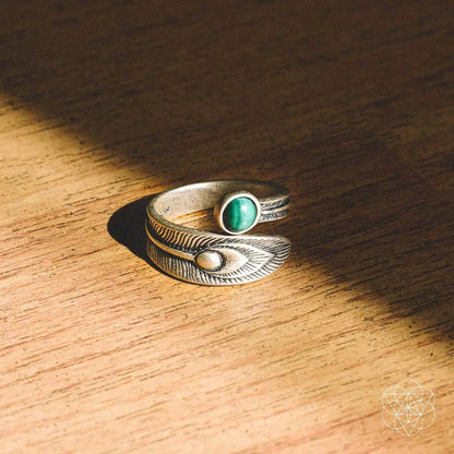 The Ring of Abundance - Tampa Home & Garden Store
