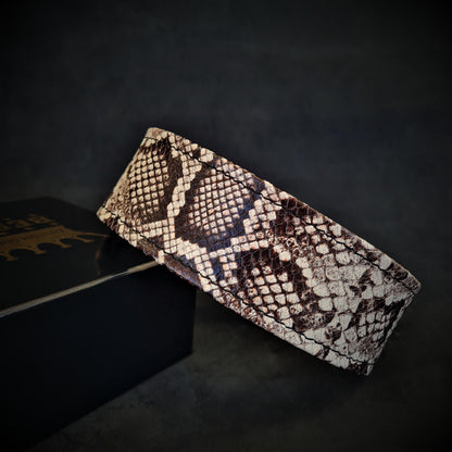 The ''Rock Python'' collar - Tampa Home & Garden Store