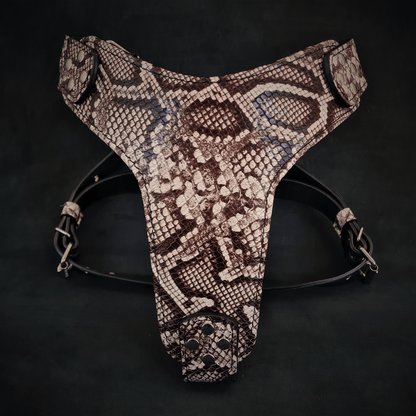 The ''Rock Python'' harness - Tampa Home & Garden Store