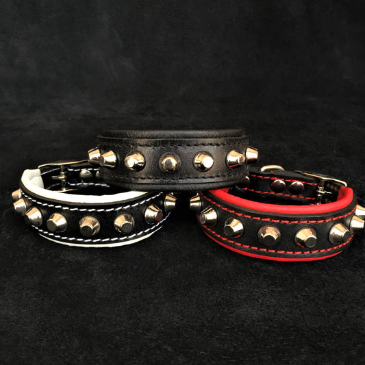 The "Rock" collar - Tampa Home & Garden Store