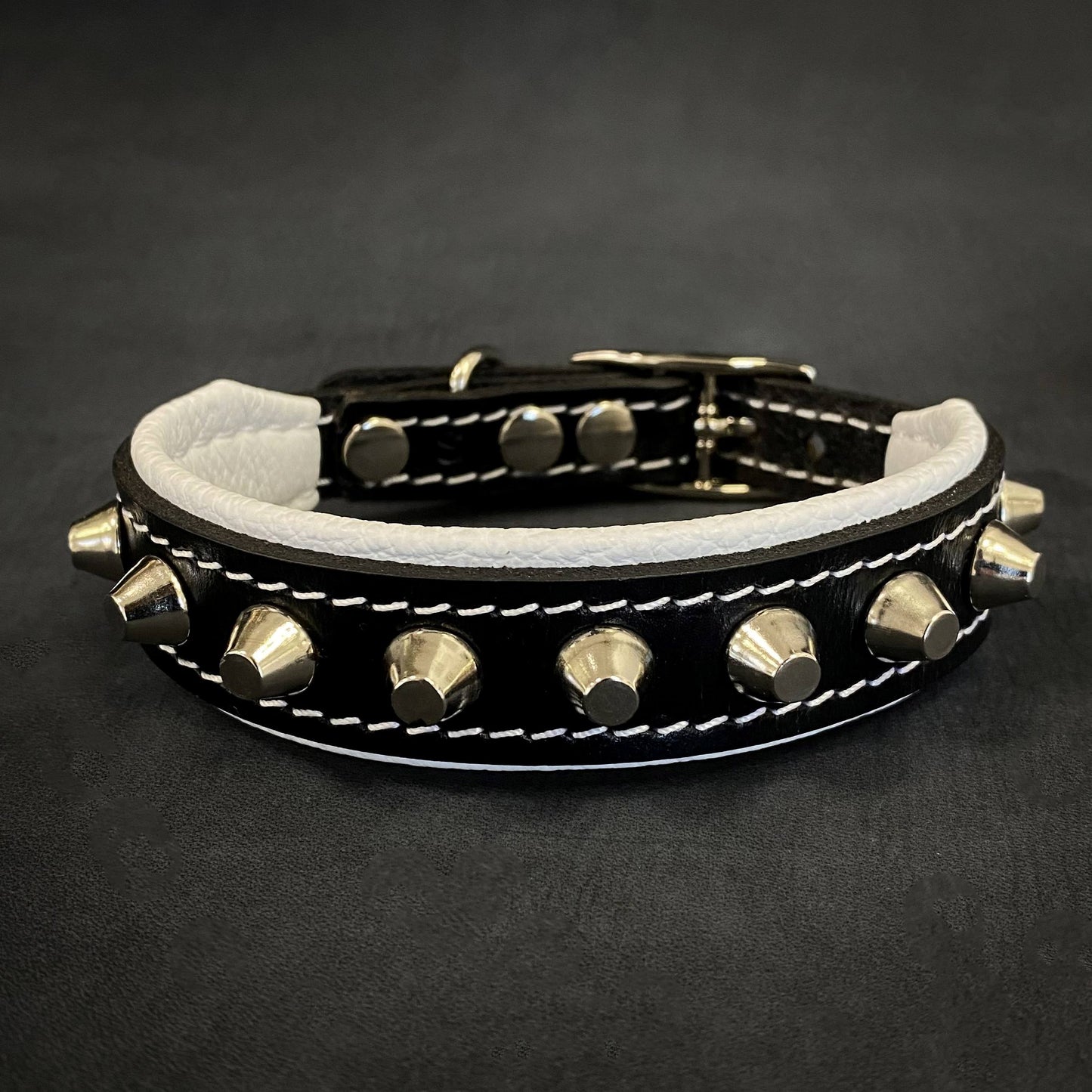 The "Rock" collar - Tampa Home & Garden Store