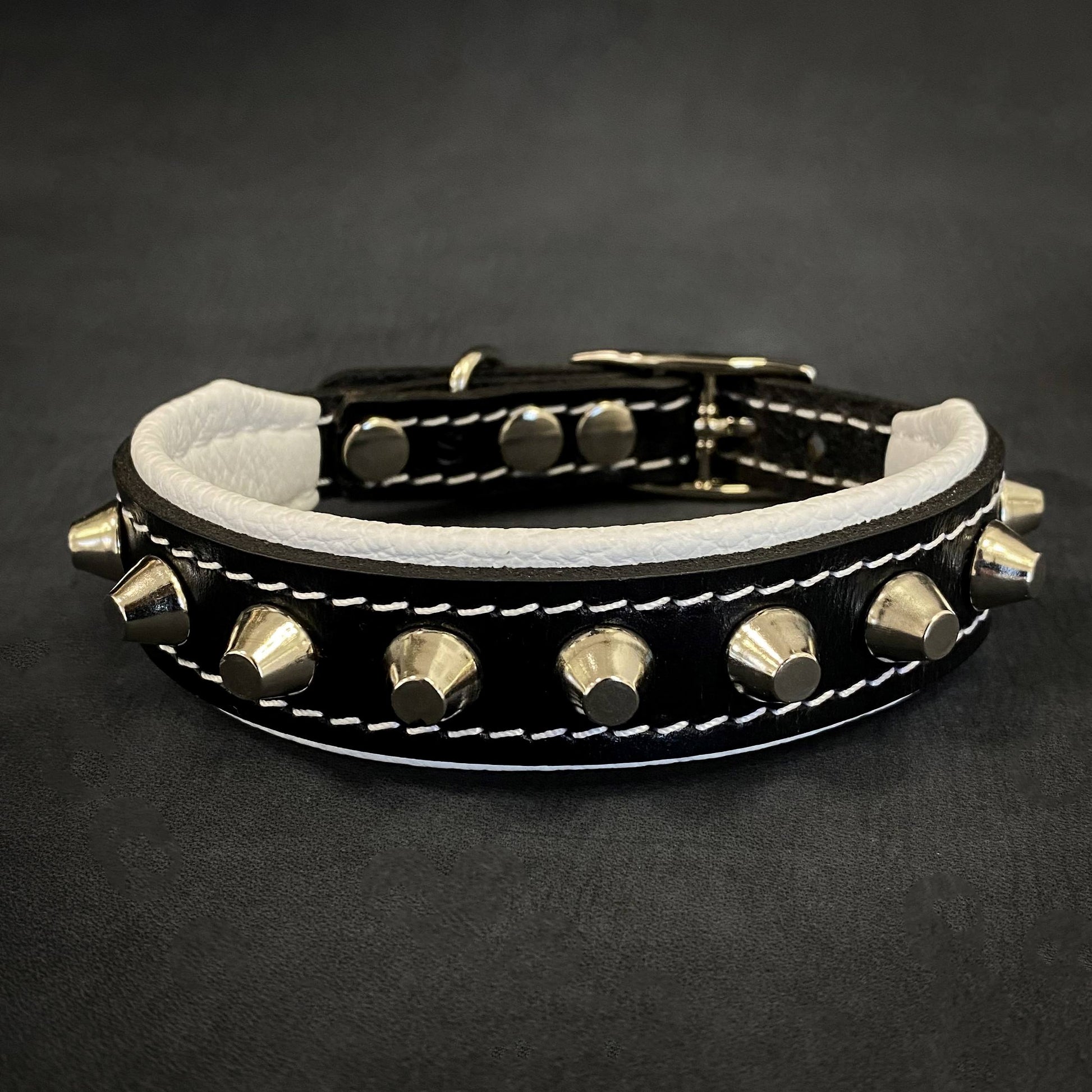 The "Rock" collar - Tampa Home & Garden Store