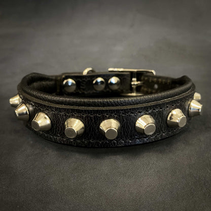 The "Rock" collar - Tampa Home & Garden Store