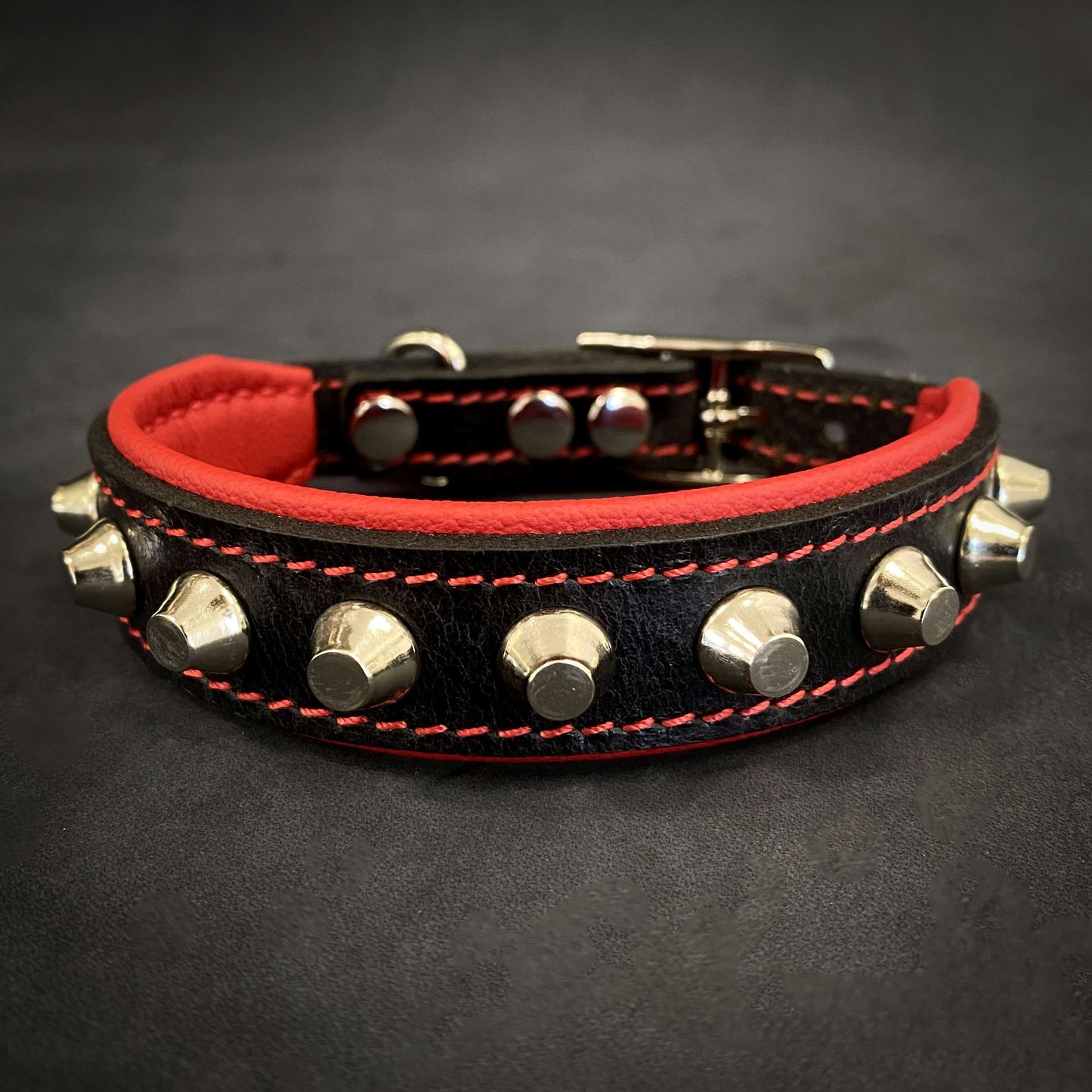 The "Rock" collar - Tampa Home & Garden Store