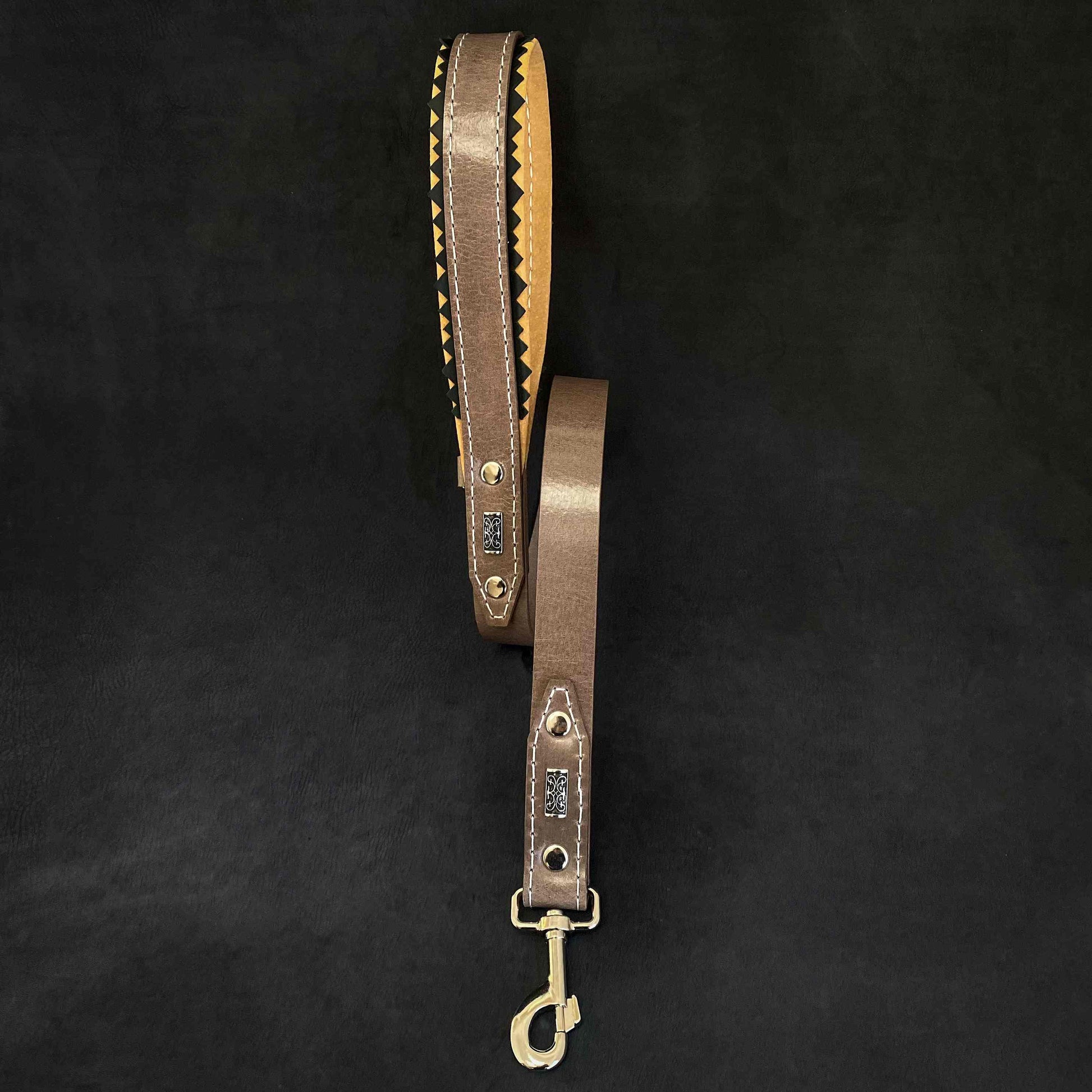 The ''SPQR'' Leash - Tampa Home & Garden Store