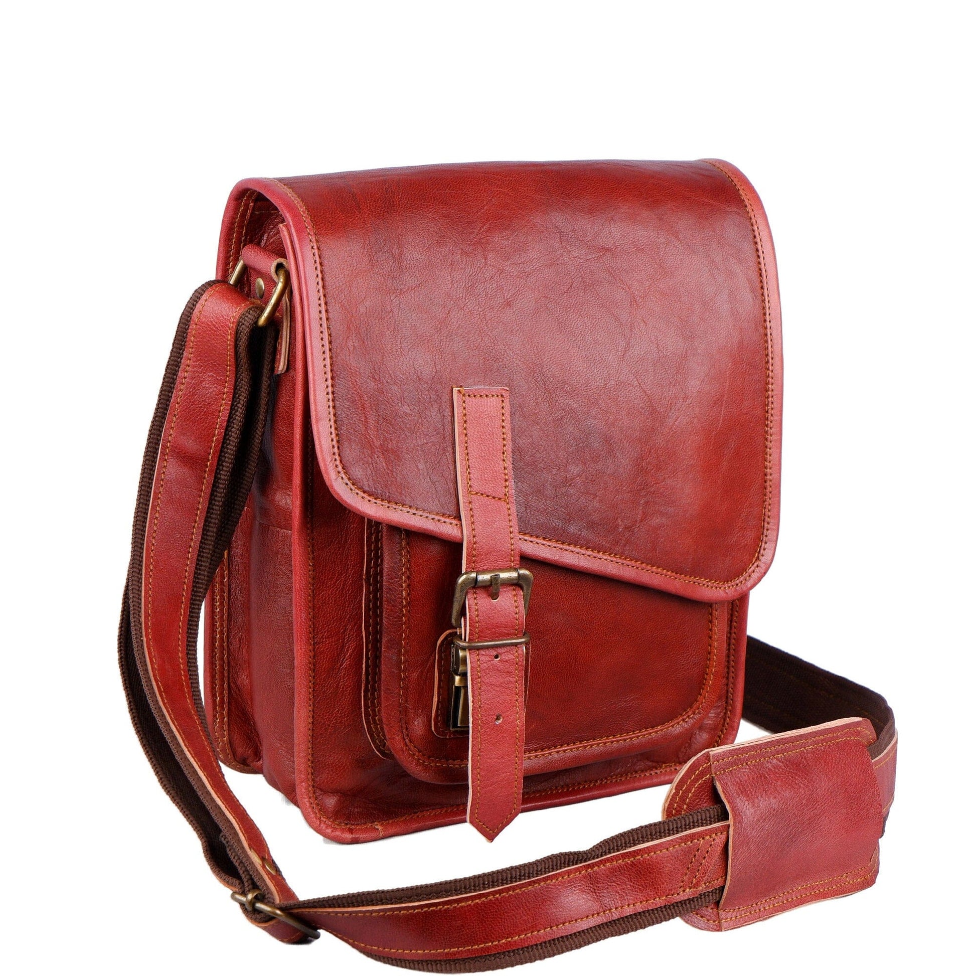 The Salford Crossbody - Tampa Home & Garden Store