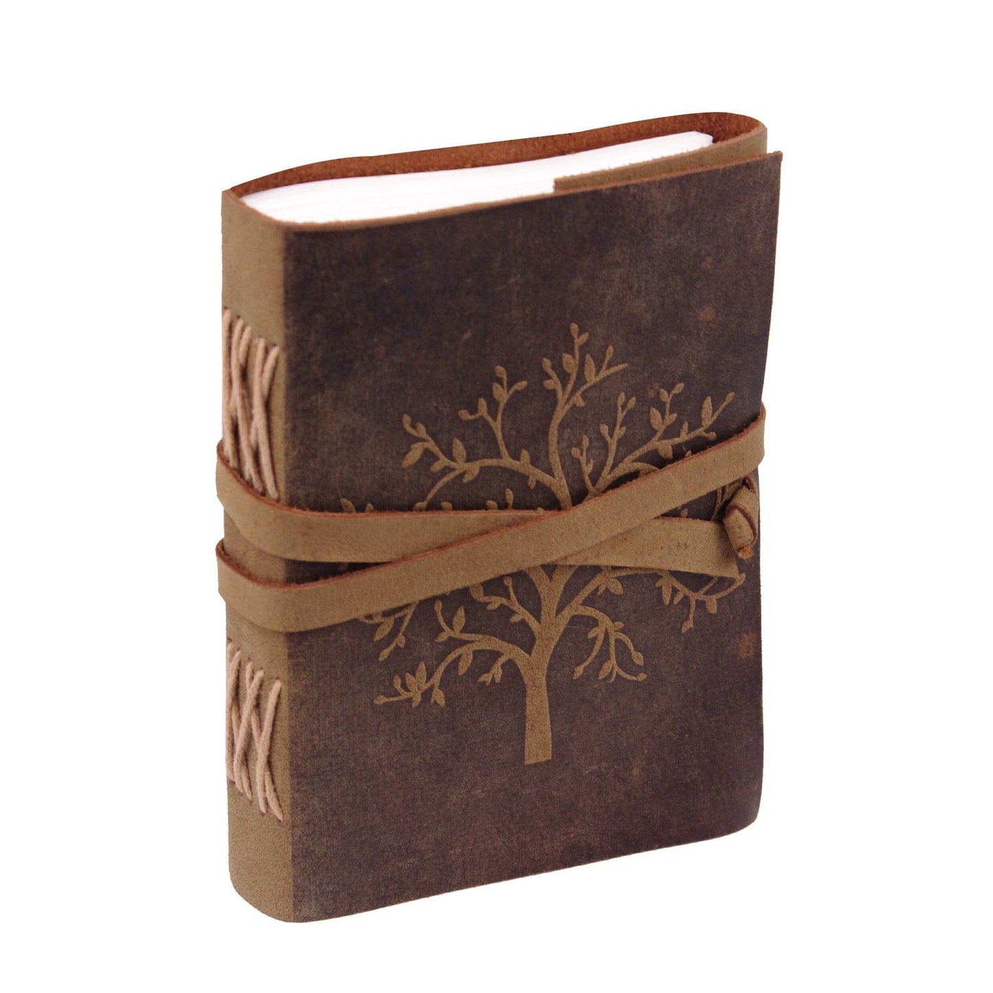 The Sapling Notebook - Tampa Home & Garden Store