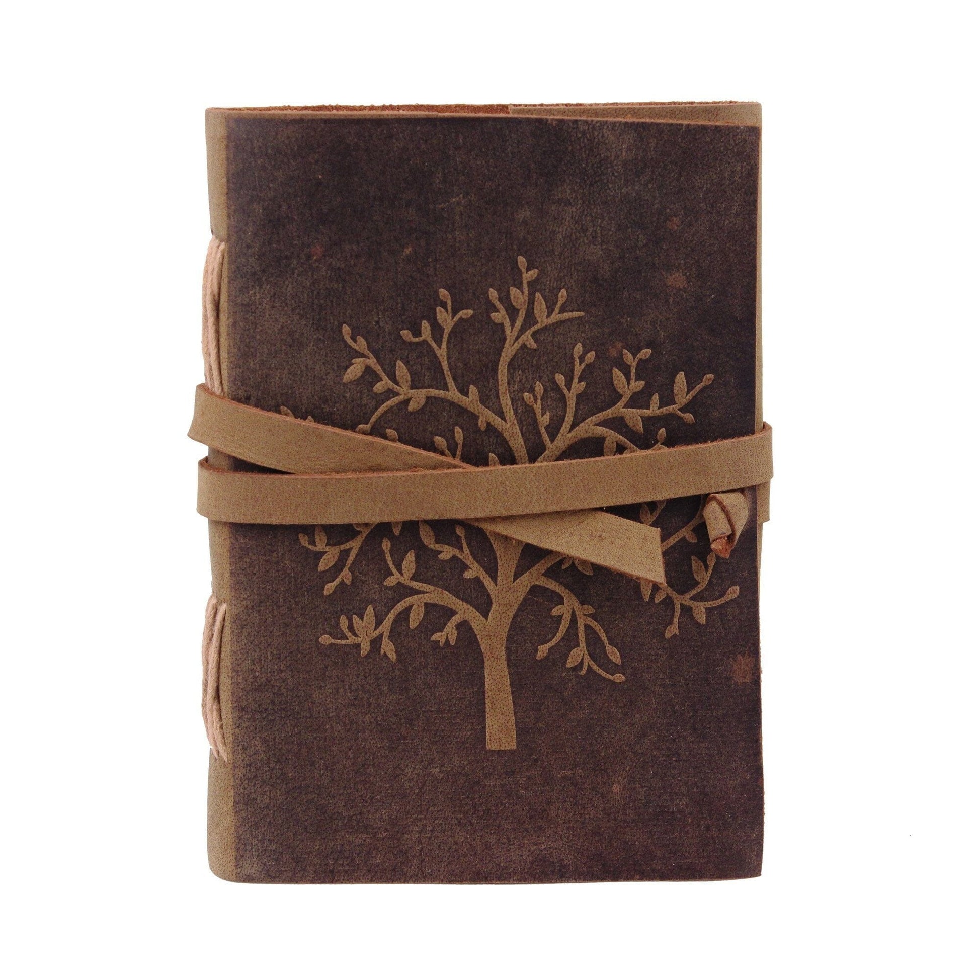 The Sapling Notebook - Tampa Home & Garden Store