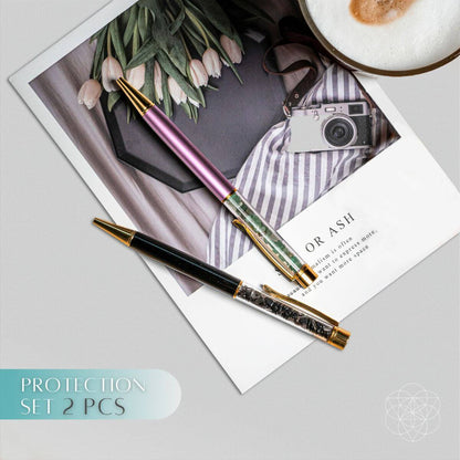 The Self-Cleansing Crystal Pens - Tampa Home & Garden Store