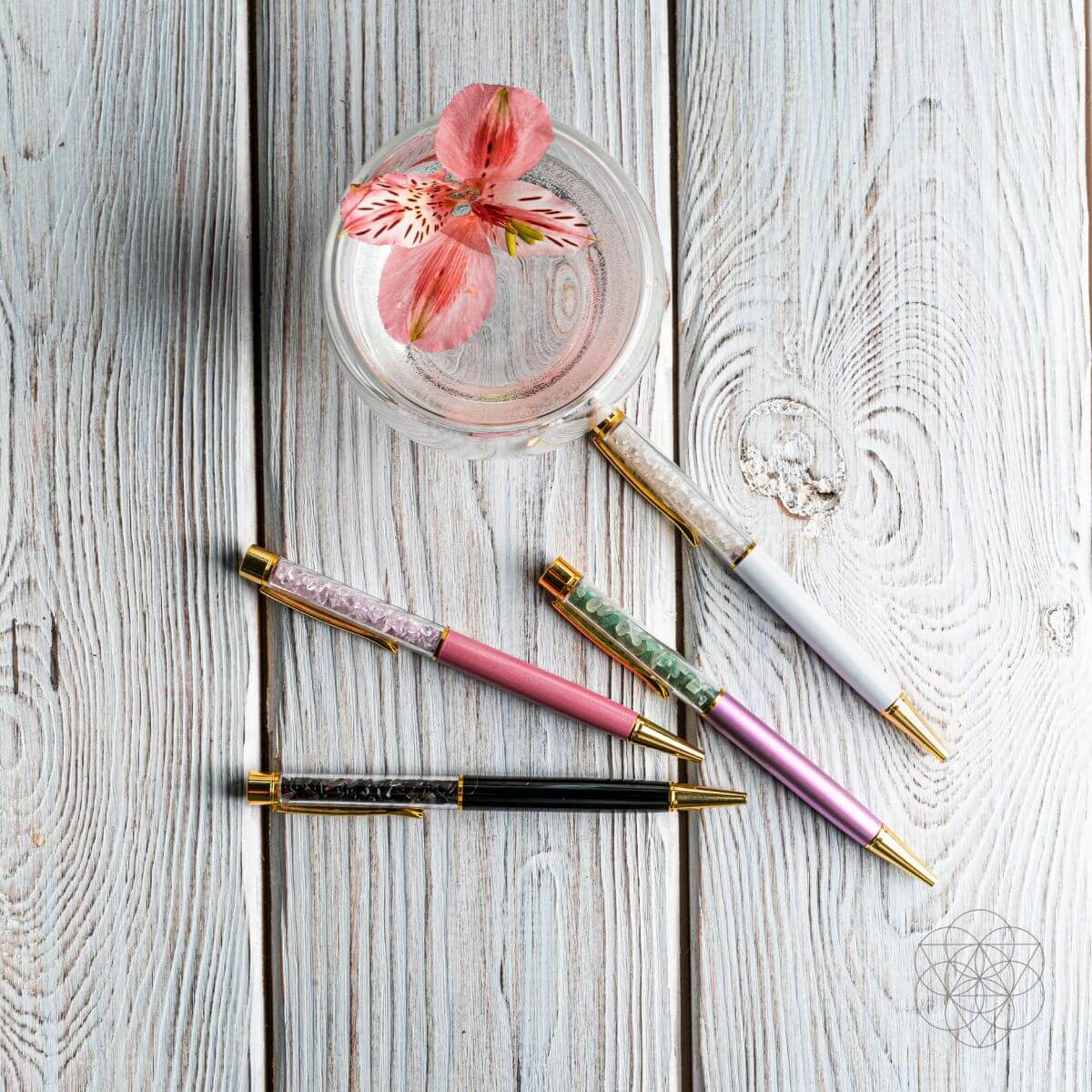 The Self-Cleansing Crystal Pens - Tampa Home & Garden Store