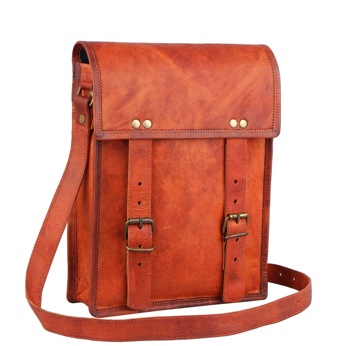 The Shepard Crossbody - Tampa Home & Garden Store