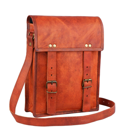 The Shepard Crossbody - Tampa Home & Garden Store
