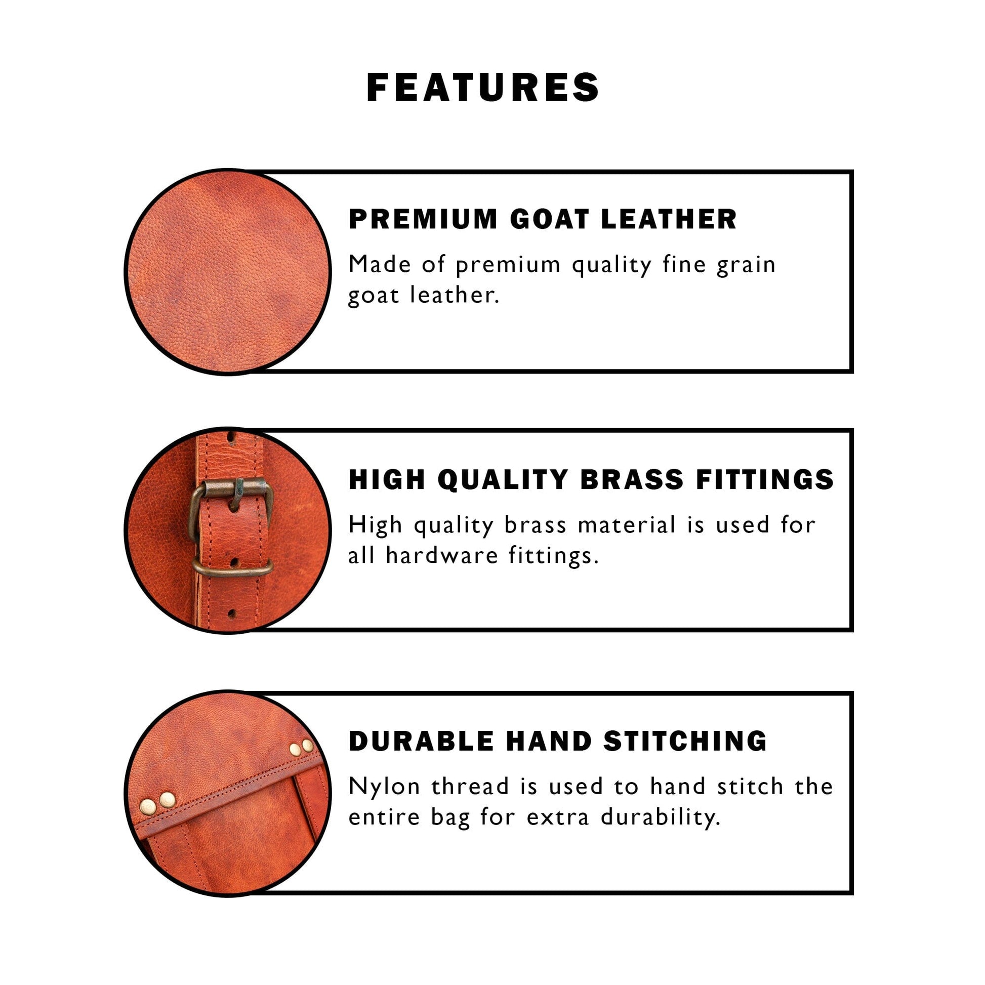 The Shepard Crossbody - Tampa Home & Garden Store