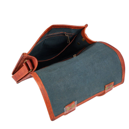 The Shepard Crossbody - Tampa Home & Garden Store